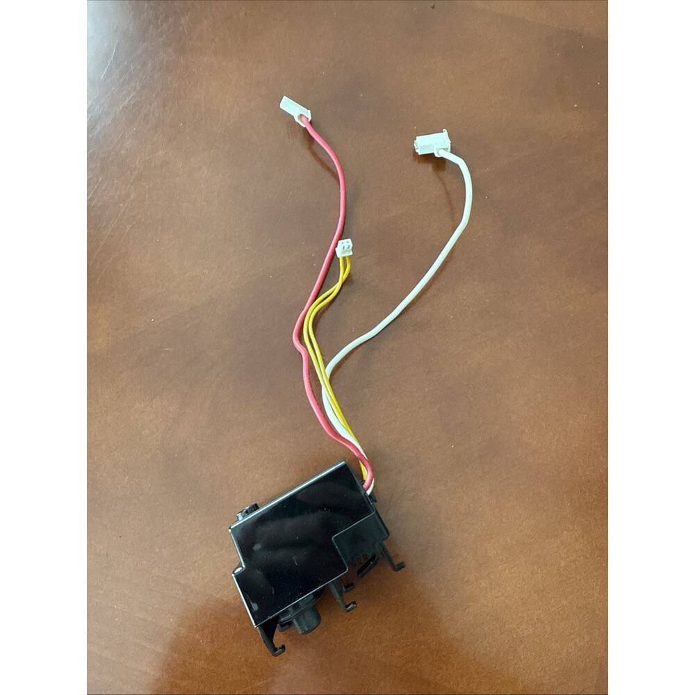 OEM Jura ENA Micro 1 5 9 A1 A9 Main Power Switch Button Module - Genuine Cords
